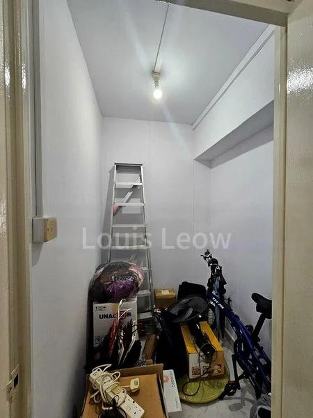 5 Room (5STD) HDB for Sale in  452 Pasir Ris Drive 6 - Image 9