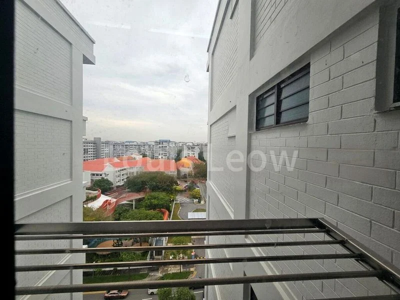 5 Room (5STD) HDB for Sale in  452 Pasir Ris Drive 6 - Image 10