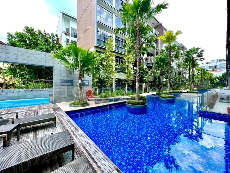 1 Bed Condo for Sale in  The Seawind - Image 2