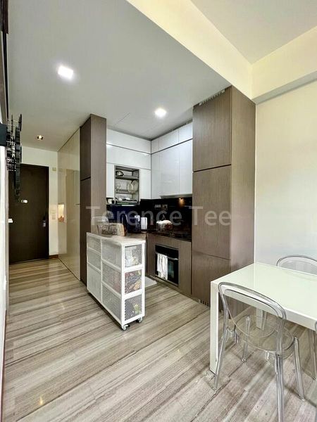 1 Bed Condo for Sale in  The Seawind - Image 14