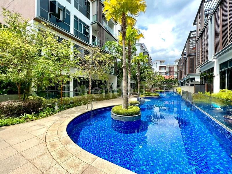 1 Bed Condo for Sale in  The Seawind - Image 6
