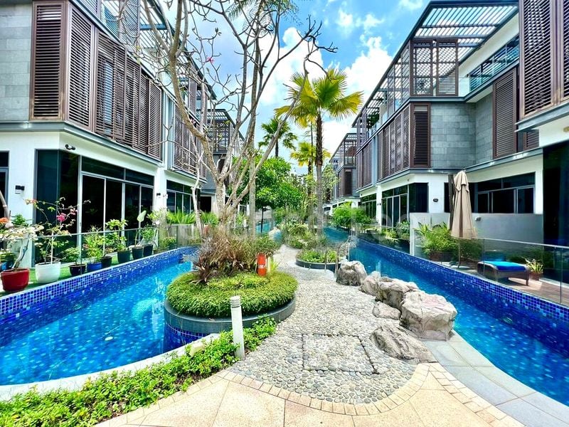 1 Bed Condo for Sale in  The Seawind - Image 7