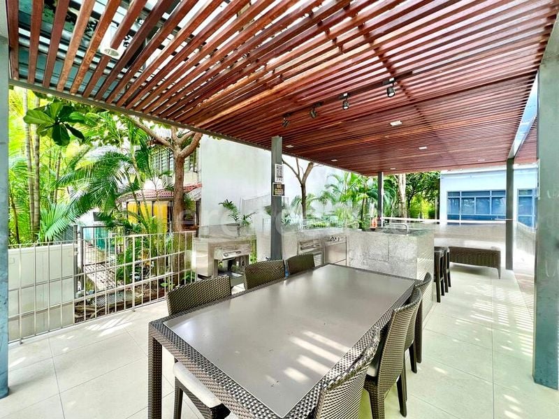 1 Bed Condo for Sale in  The Seawind - Image 3