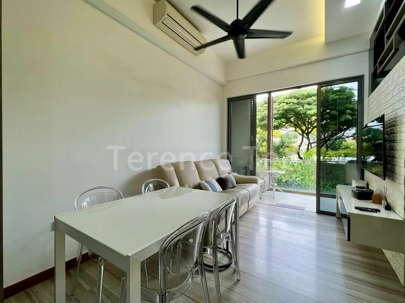 1 Bed Condo for Sale in  The Seawind - Image 16