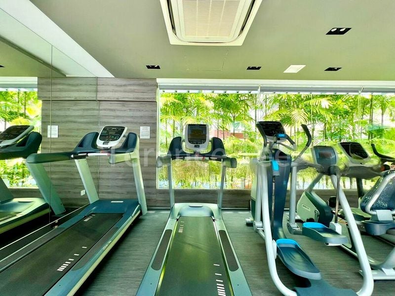 1 Bed Condo for Sale in  The Seawind - Image 1