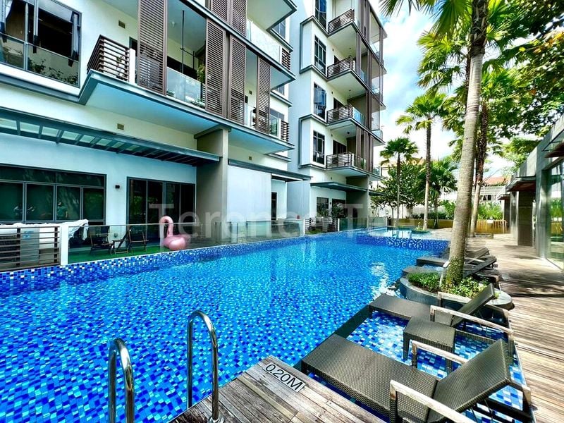 1 Bed Condo for Sale in  The Seawind - Image 8