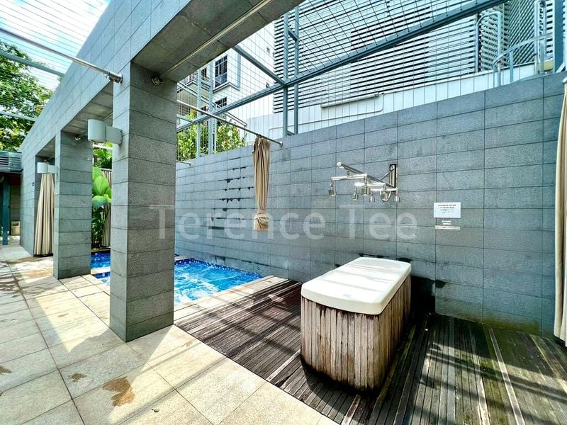 1 Bed Condo for Sale in  The Seawind - Image 5