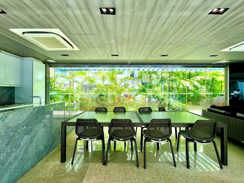 1 Bed Condo for Sale in  The Seawind - Image 4