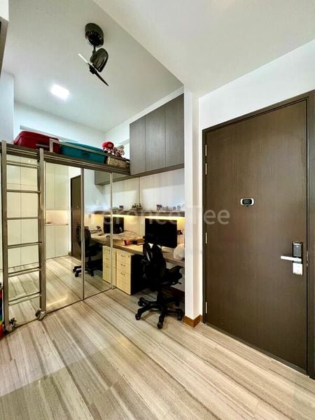 1 Bed Condo for Sale in  The Seawind - Image 12