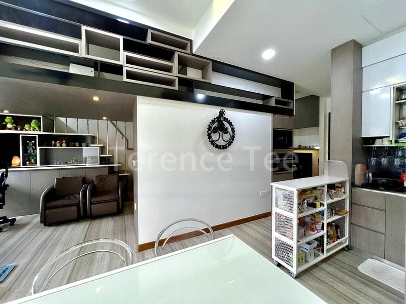 1 Bed Condo for Sale in  The Seawind - Image 9