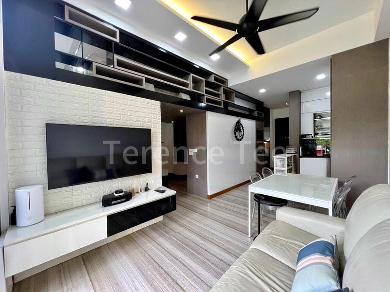 1 Bed Condo for Sale in  The Seawind - Image 17