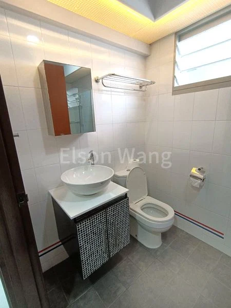 4 Room (4A) HDB for Rent in  622A Punggol Central - Image 5