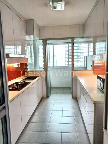 4 Room (4A) HDB for Rent in  622A Punggol Central - Image 4