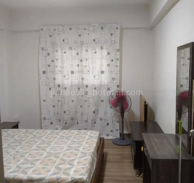 Common Room (HDB) for Rent in  512 Ang Mo Kio Avenue 8 - Image 4