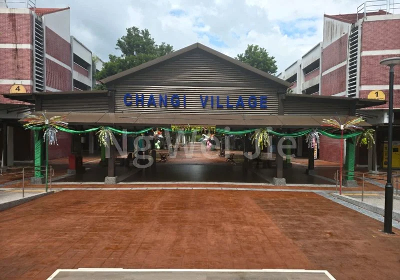 Food & Beverage for Sale in  Changi Village Road - Image 1