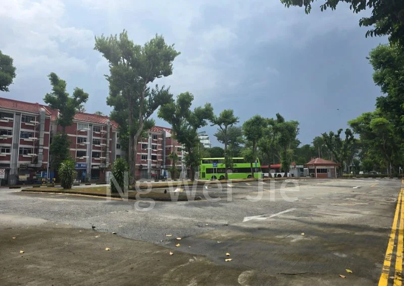 Food & Beverage for Sale in  Changi Village Road - Image 5