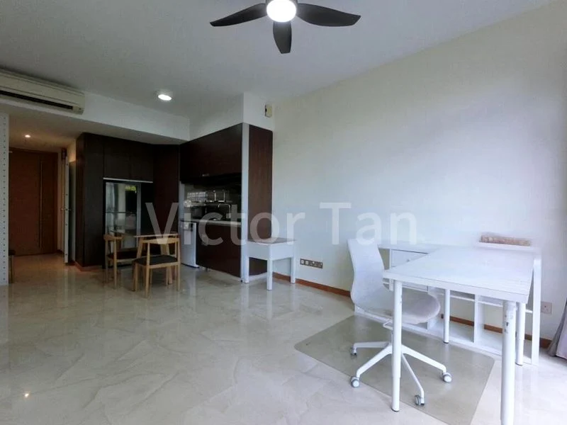 1 Bed Apartment (Condo) for Sale in  Icon - Image 1