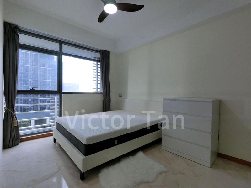 1 Bed Apartment (Condo) for Sale in  Icon - Image 2
