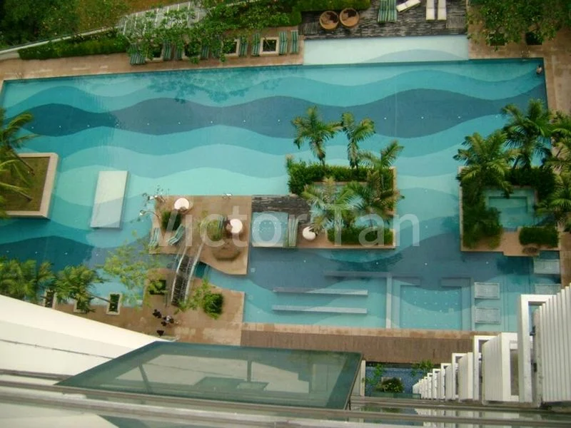 1 Bed Apartment (Condo) for Sale in  Icon - Image 7