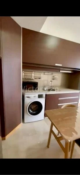 1 Bed Apartment (Condo) for Sale in  Icon - Image 5