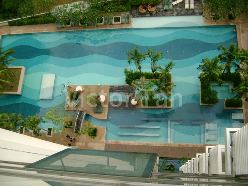 1 Bed Apartment (Condo) for Sale in  Icon - Image 4