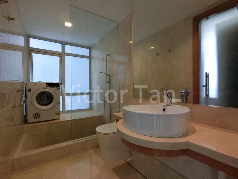 1 Bed Apartment (Condo) for Sale in  Icon - Image 3