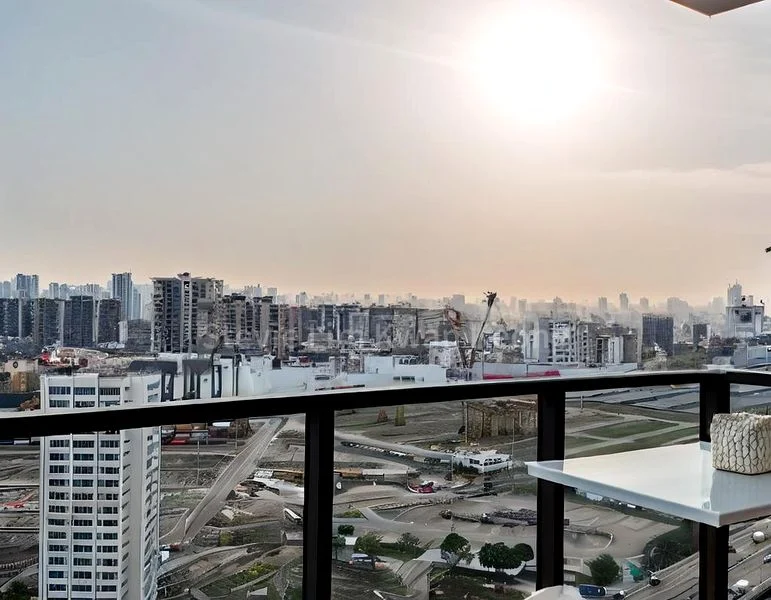 3 Bed Condo for Rent in  Newport Residences / Newport Tower - Image 3