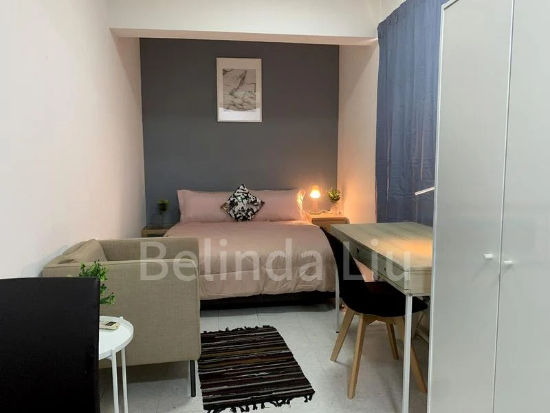 Room (Condo) for Rent in  People's Park Complex - Image 19