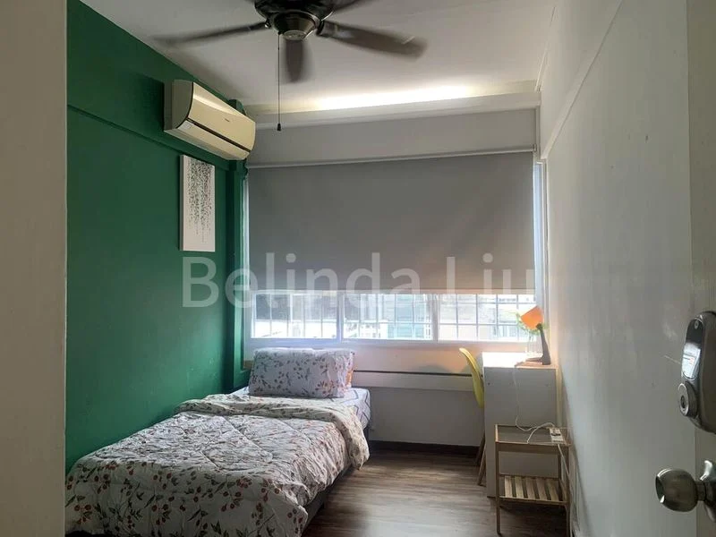 Room (Condo) for Rent in  People's Park Complex - Image 10