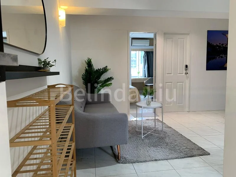 Room (Condo) for Rent in  People's Park Complex - Image 3