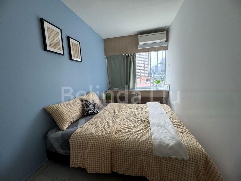 Room (Condo) for Rent in  People's Park Complex - Image 16