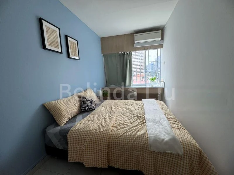 Room (Condo) for Rent in  People's Park Complex - Image 10