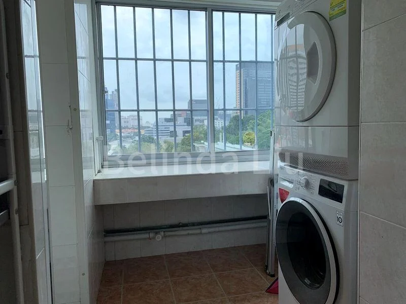 Room (Condo) for Rent in  People's Park Complex - Image 6