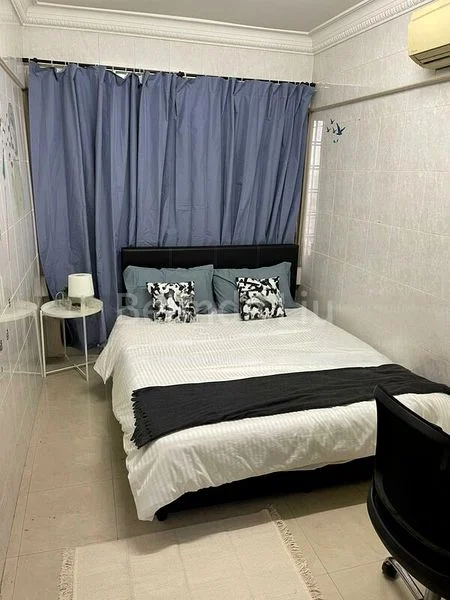 Room (Condo) for Rent in  People's Park Complex - Image 5