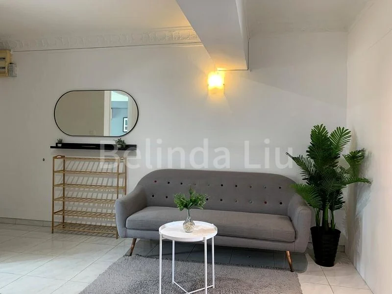 Room (Condo) for Rent in  People's Park Complex - Image 13