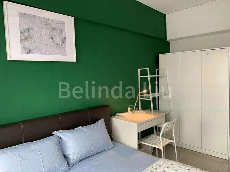 Room (Condo) for Rent in  People's Park Complex - Image 12