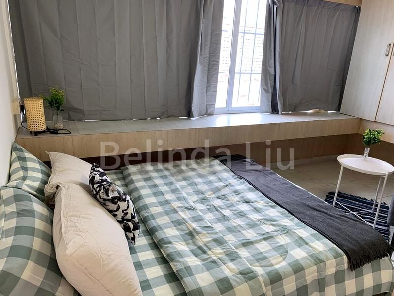 Room (Condo) for Rent in  People's Park Complex - Image 2