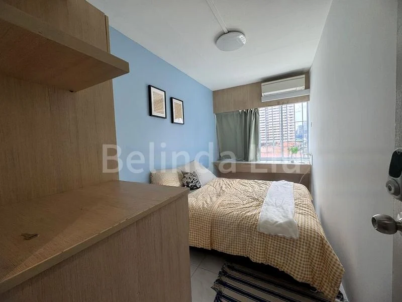 Room (Condo) for Rent in  People's Park Complex - Image 17