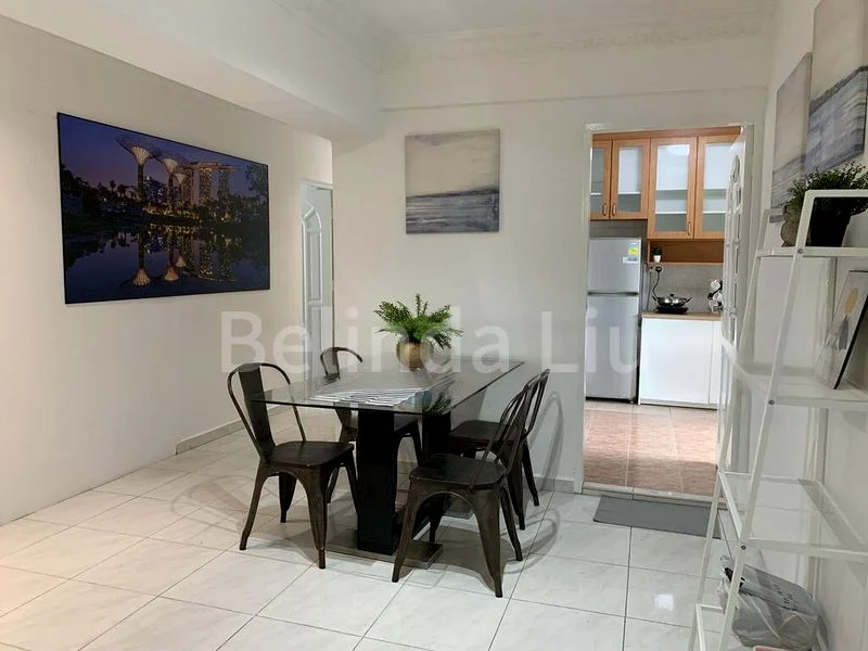 Room (Condo) for Rent in  People's Park Complex - Image 4