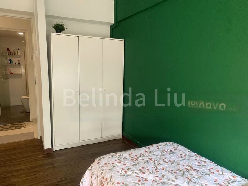 Room (Condo) for Rent in  People's Park Complex - Image 11