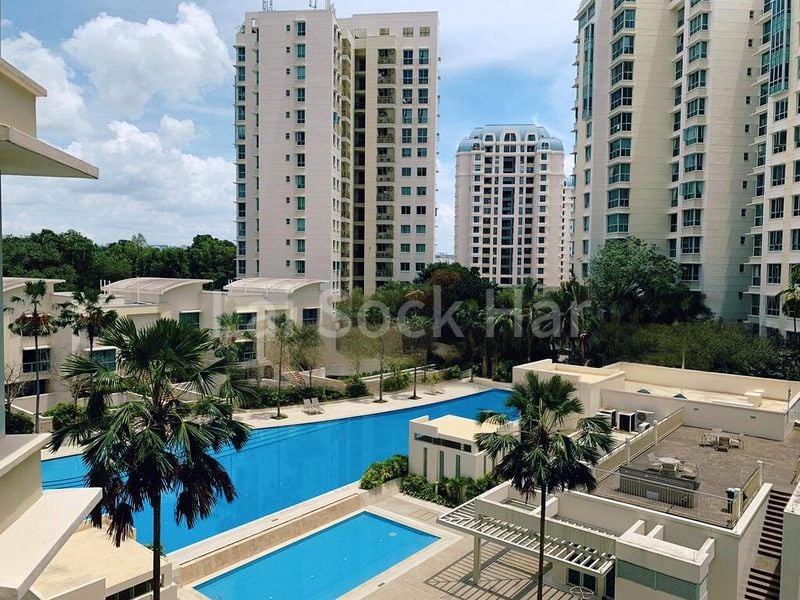 2 Bed Condo for Sale in  The Clearwater - Image 1