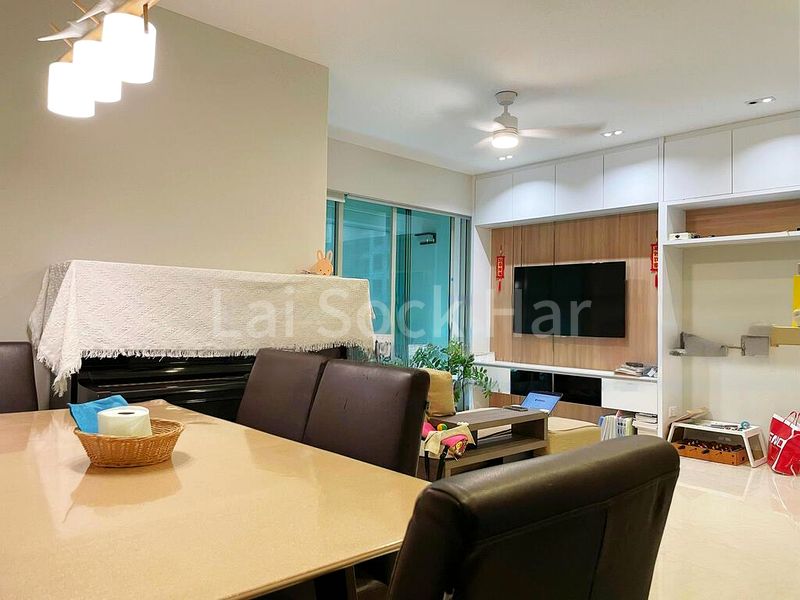 2 Bed Condo for Sale in  The Clearwater - Image 3