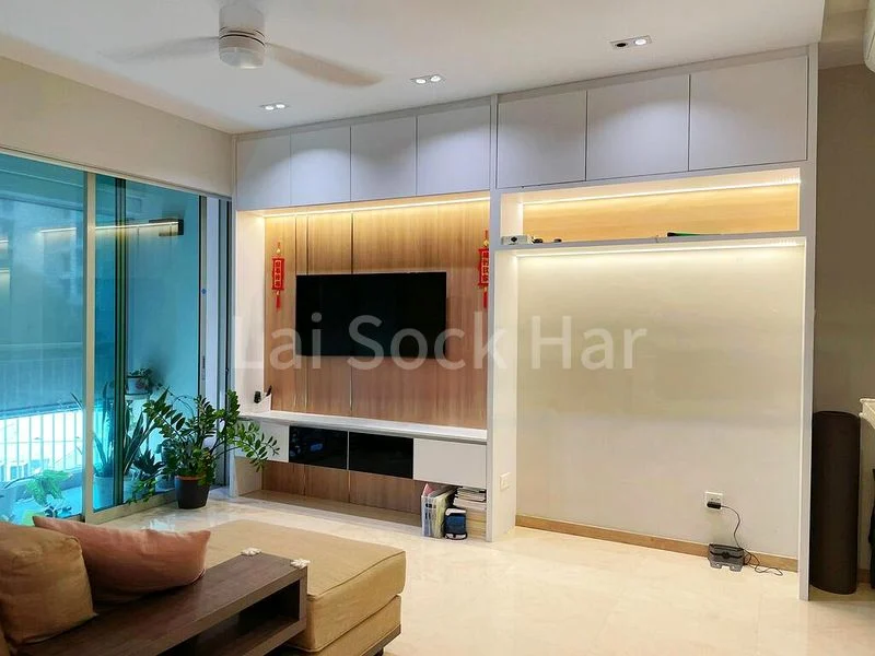 2 Bed Condo for Sale in  The Clearwater - Image 2