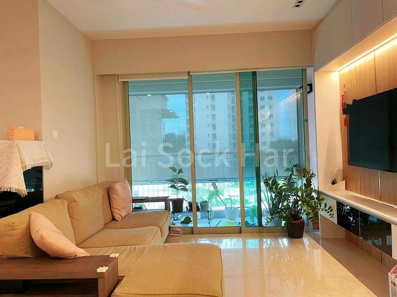 2 Bed Condo for Sale in  The Clearwater - Image 4