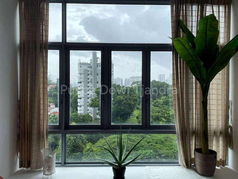 2 Bed Condo for Rent in  Viz At Holland - Image 5