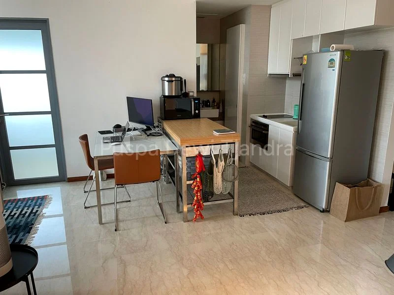 2 Bed Condo for Rent in  Viz At Holland - Image 2