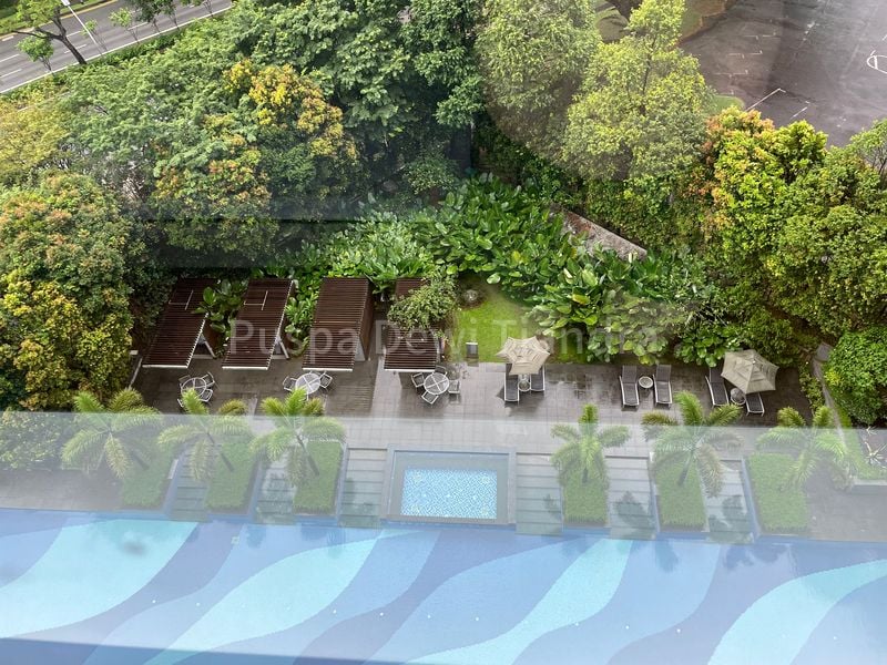 2 Bed Condo for Rent in  Viz At Holland - Image 6