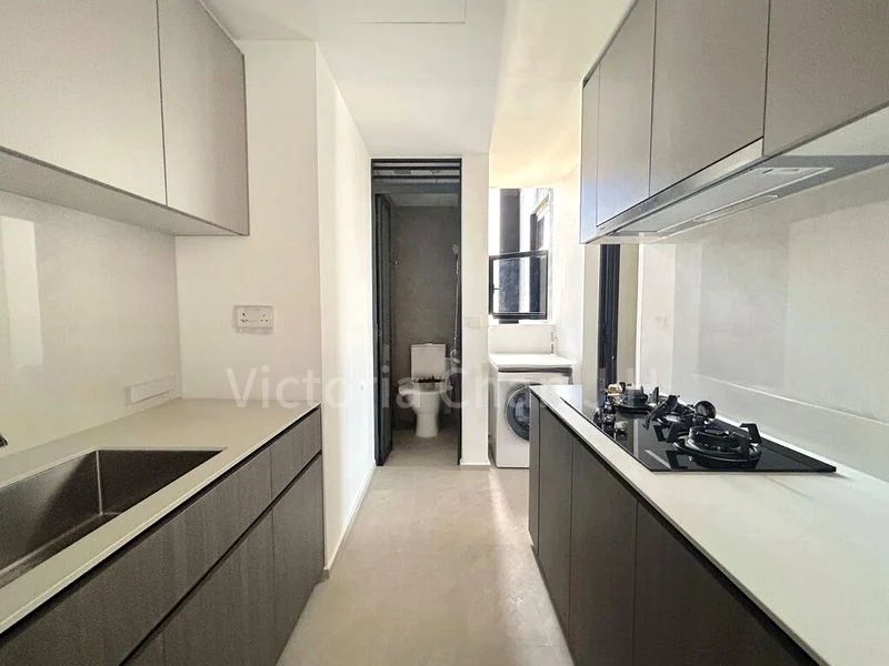 3 Bed Condo for Rent in Piccadilly Grand / Piccadilly Galleria - Image 4