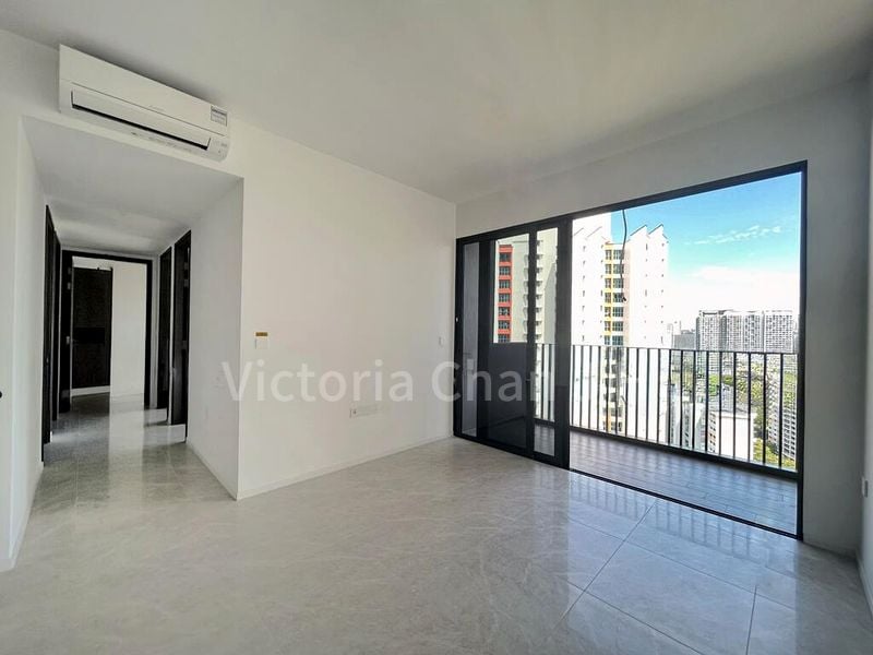 3 Bed Condo for Rent in Piccadilly Grand / Piccadilly Galleria - Image 6