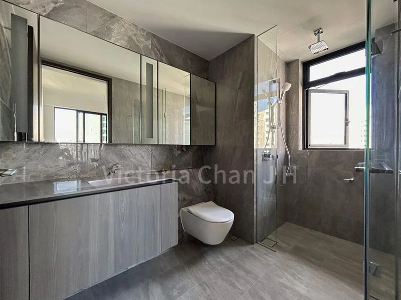 3 Bed Condo for Rent in Piccadilly Grand / Piccadilly Galleria - Image 7